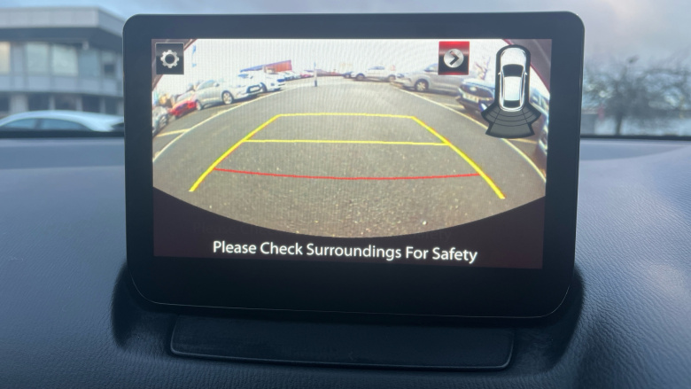 Mazda 2 1.5 Skyactiv G GT Sport 5dr Auto Petrol Hatchback